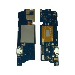 CHARGING BOARD WIKO VIEW HIGH COPY CHARGING BOARD WIKO VIEW HIGH COPY